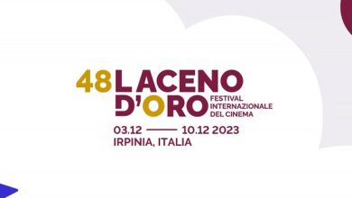 Photo of Laceno d’Oro International Film Festival: Premio alla Carriera “Pier Paolo Pasolini” a Robert Guédiguian