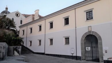 Photo of Lauro / Museo Nobile: Manifestazione per il 95° Anniversario della spedizione polare del 1928