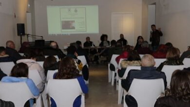 Photo of Sirignano/ Palazzo Caravita: Il Fascino del “Natale Piccirill’”
