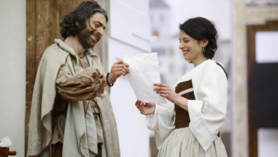 Photo of Visciano: In scena “Artefatti”