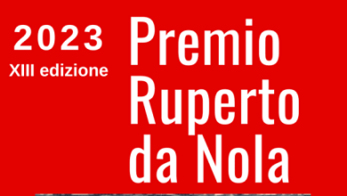 Photo of Nola: XIII Edizione del Premio Ruperto