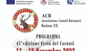 Photo of Goliardia e tradizione: La Festa dei Cornuti a Ruviano alla 45esima Edizione