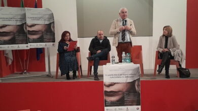 Photo of Benevento / Palazzo “Paolo V”: Convegno sulla parità di genere e le violenze sulle donne