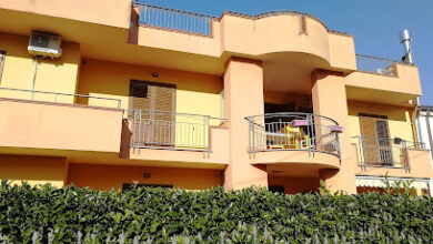 Photo of Sperone: Tragedia in via Subaiano
