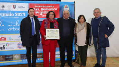 Photo of Cicciano / Centro Teatro Nadur: Celebrata la VI edizione del Premio Nazionale “Ass. Domenico De Stefano”