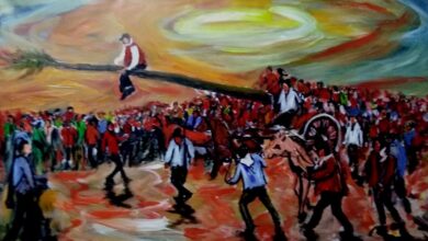 Photo of La Festa del Maio a Baiano