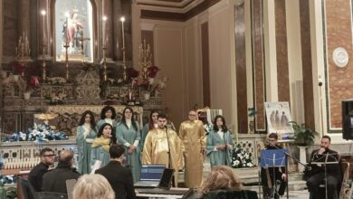 Photo of Mugnano del Cardinale: Successo per il Concerto di Natale