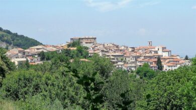 Photo of Tragedia a Montemarano, giovane imprenditore si toglie la vita
