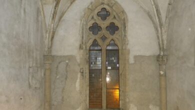 Photo of Nola: La Chiesa di Santa Maria Jacobi oggetto di un iter FAI