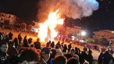 Photo of A SAVIANO INIZIATO IL CARNEVALE 2024