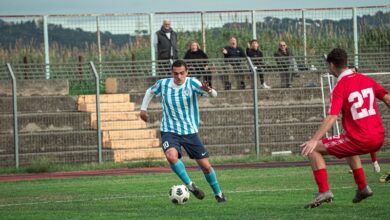 Photo of SALERNUM BARONISSI: ACCORDO CONCLUSO CON SIMONE BOTTA
