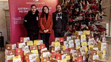 Photo of APS Mela e I Serial Griller insieme per il Sociale