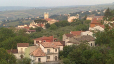 Photo of Sturno: In scena “I Viaggi di Capitan Matamoros”