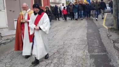 Photo of Visciano: Si è svolta la processione di San Sebastiano