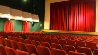 Photo of Acerra / Teatro “Italia”: Assegnato il Premio HumanitArs – L’Arte per il sociale