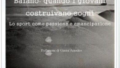 Photo of Baiano: Al Teatro Colosseo si presenta un nuovo libro di Antonio Vecchione