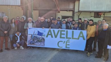 Photo of Roma: Manifestazione degli agricoltori al Circo Massimo