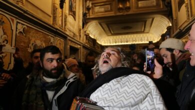 Photo of Montevergine / Festa della Candelora: in migliaia per onorare Mamma Schiavona