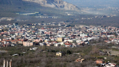 Photo of Trekking Urbano: Passeggiando per Avella tra archeologia e natura