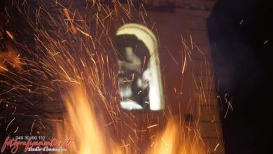 Photo of Avella / Festa Patronale di San Sebastiano: Un cammino di Fede nonostante le avverse condizioni climatiche