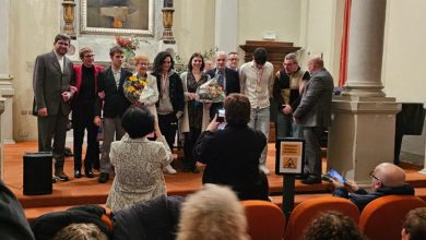 Photo of Baiano: A Luigi Silvestri il Premio speciale della prestigiosa kermesse letteraria di Monza