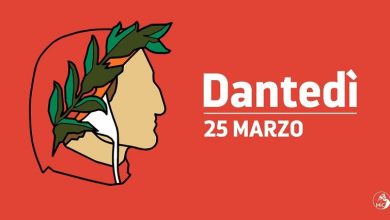 Photo of Quinta edizione del Dantedì: Il contributo di Montella Carmine