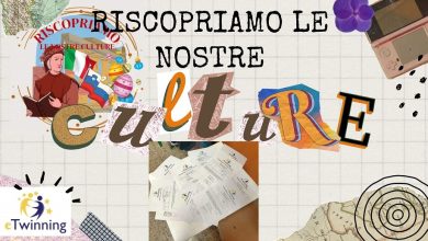 Photo of Forino / Istituto Comprensivo: Attivato il Progetto “Riscopriamo le nostre Culture”