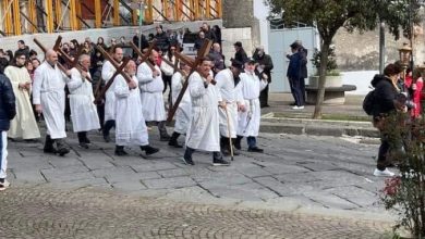 Photo of Forino (Av): Pellegrinaggio al Santuario di San Nicola a Castello
