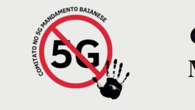 Photo of Avella: Polemica sull’installazione dell’antenna 5G in via Santo Iacopo