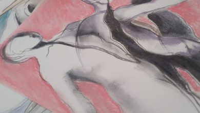 Photo of “Presenze” di Marisa Ciardiello alla Frame Ars Artes di Napoli
