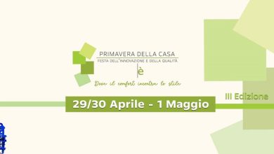 Photo of Nola / Primavera della casa: partita la fiera dedicata al design, all’arte ed alla cultura