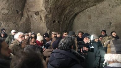 Photo of “Avellino Sotterranea”: 4 nuove date