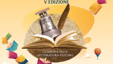 Photo of Festival della letteratura per ragazzi: conclusa la V Edizione. Consegnate le borse di studio