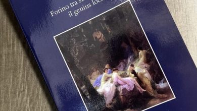 Photo of Forino: presentazione del libro “Forino tra Storia e Mito: il Genius Loci”