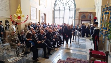 Photo of Montevergine: Concluso il Giubileo Mariano