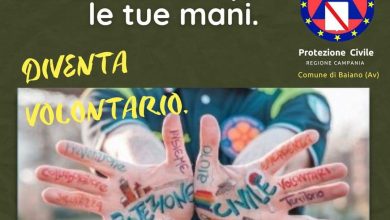 Photo of Iniziativa di Solidarietà della Protezione Civile Baiano
