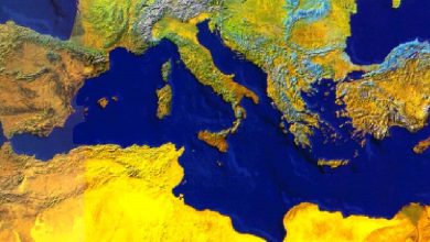 Photo of Verso Sud: Il Futuro dell’Italia nel Mediterraneo