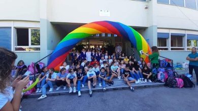Photo of Visciano la scuola cambia nome: Si chiamerà Istituto Comprensivo “Padre Arturo D’Onofrio”
