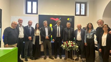 Photo of Avella / Convegno: presentato il progetto della dott.ssa Caterina Caruso per l’istituzione della Psicocardiologia come campo di ricerca e cura