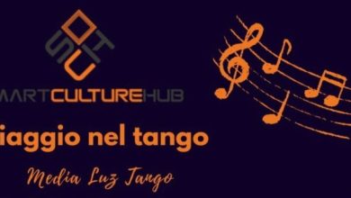 Photo of Avella / “Viaggio nel Tango”: Ultimo Concerto della Rassegna “Serate Armoniche”