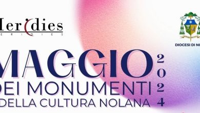Photo of Notte europea dei Musei: Quattro artisti del Seicento napoletano in mostra a Nola per raccontare la fede