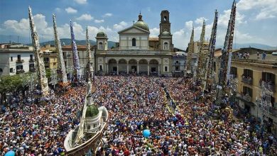 Photo of Festa dei Gigli a Nola: Storia, Tradizione e Visite FAI per Celebrare San Paolino