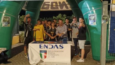 Photo of Calcio a 5: L’ ASD FORINO è campione Provinciale