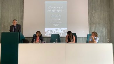 Photo of Avellino / Ipseoa Manlio Rossi-Doria: Inaugurati spazi didattici innovativi