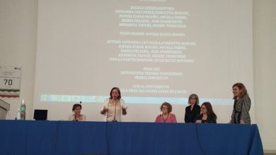Photo of Nola / Istituto “Leone-Nobile”: Incontro su “Come vorremmo il Rione GESCAL”