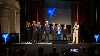 Photo of GIORNATA MONDIALE DEGLI OCEANI: L’APPELLO DI MAREVIVO