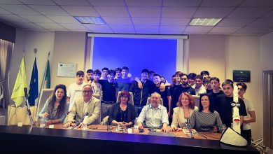 Photo of Nola / “Masullo-Theti“: Presentato il progetto “Nella terra degli Osci”