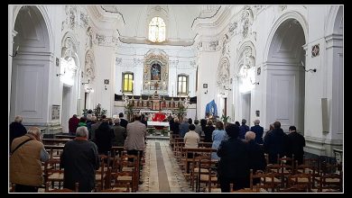 Photo of Visciano: Per ricordare Fioravante Meo