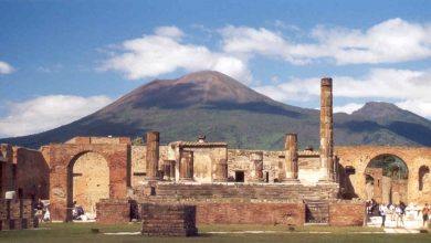 Photo of Pompei / Auditorium degli Scavi: presentato il libro “Napoli prima di Napoli. Mito e fondazioni della città di Parthenope” di Daniela Giampaola ed Emanuele Greco