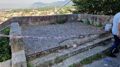 Photo of Quadrelle: Grave incidente a giovane ragazza straniera